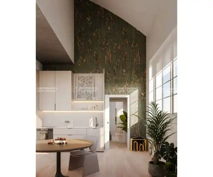 Monolocale via Francesco De Sanctis 56, Cermenate - Abbiategrasso, Milano - foto 4