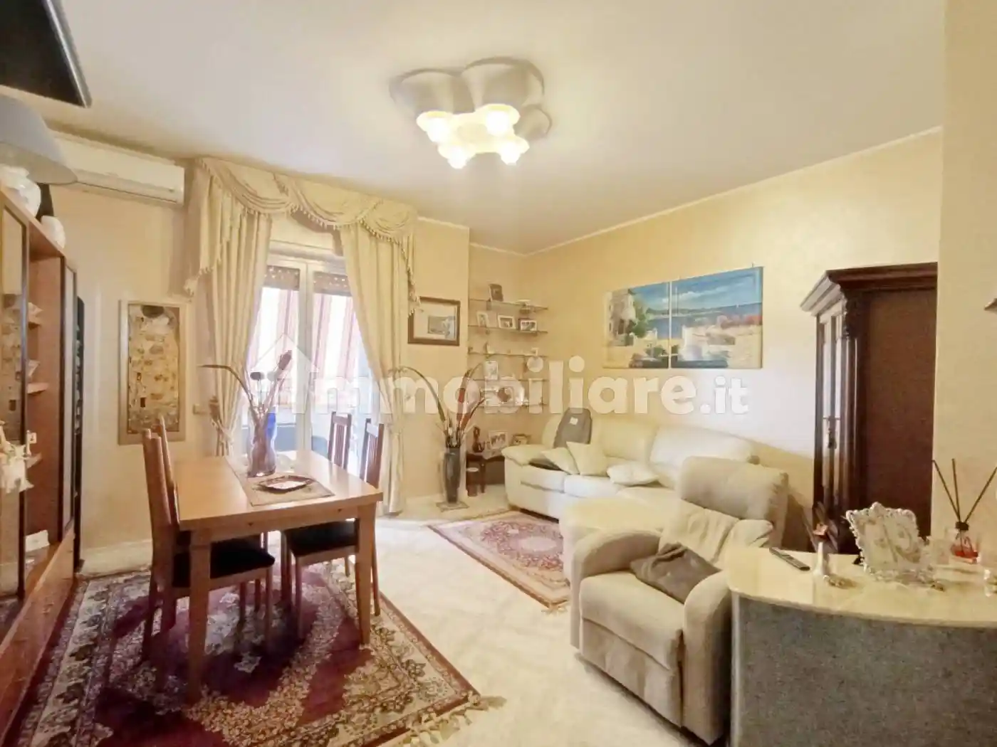 Appartamento in vendita a Siracusa