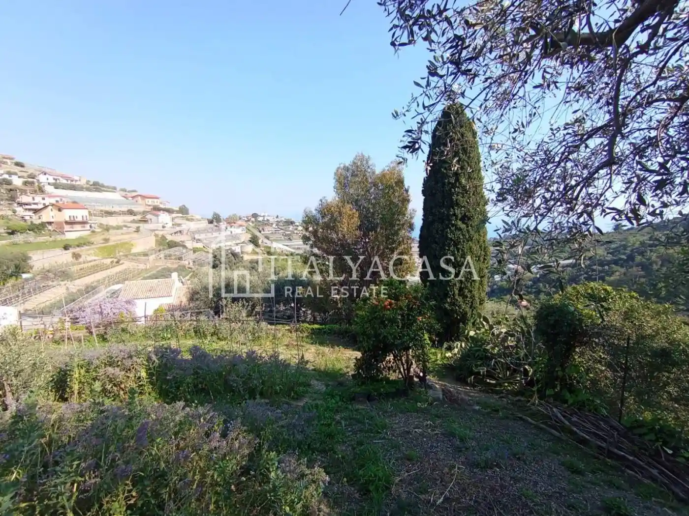Villa unifamiliare Strada Gozo Inferiore, Coldirodi, Sanremo - foto 3