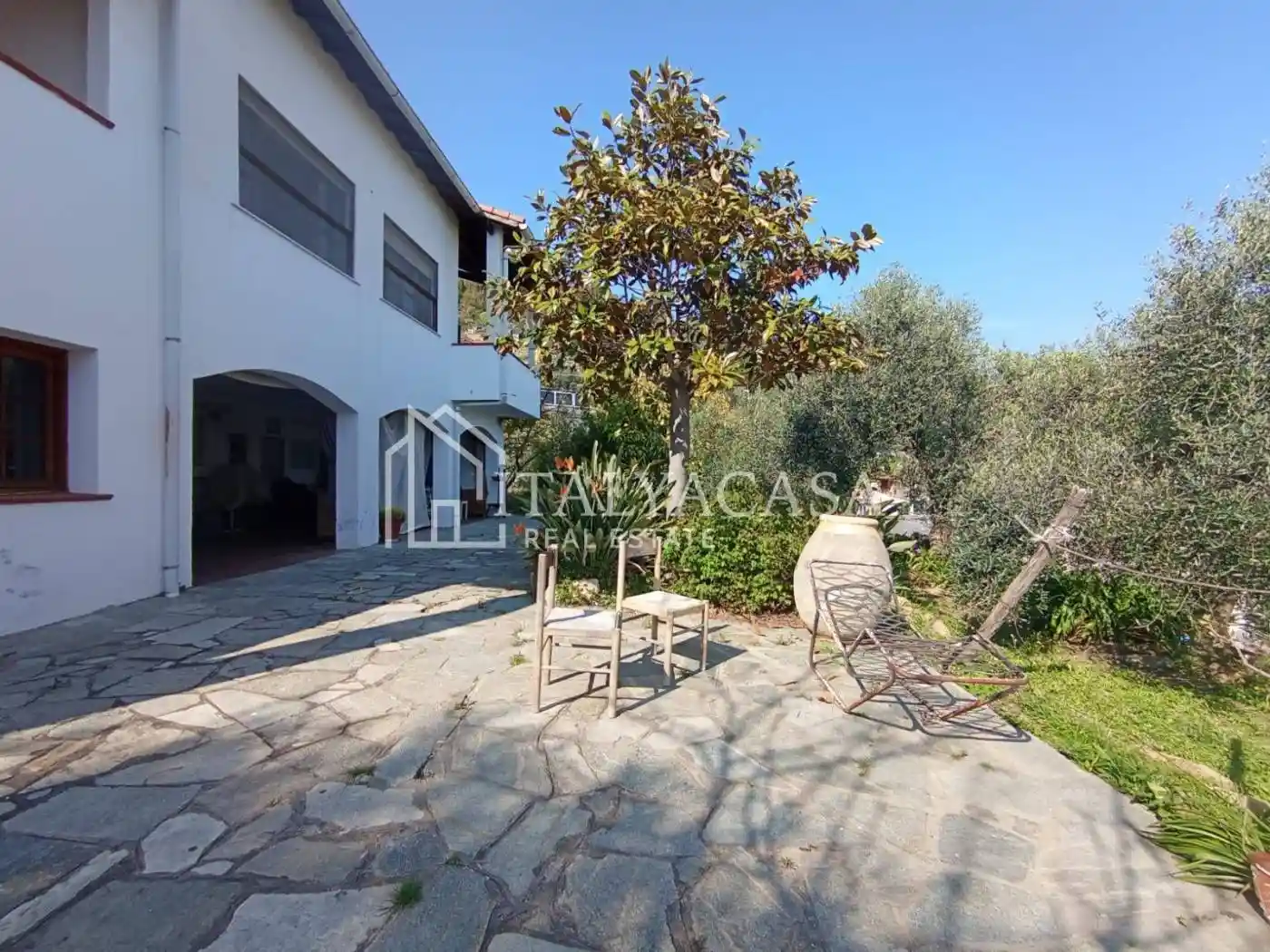 Villa unifamiliare Strada Gozo Inferiore, Coldirodi, Sanremo - foto 4