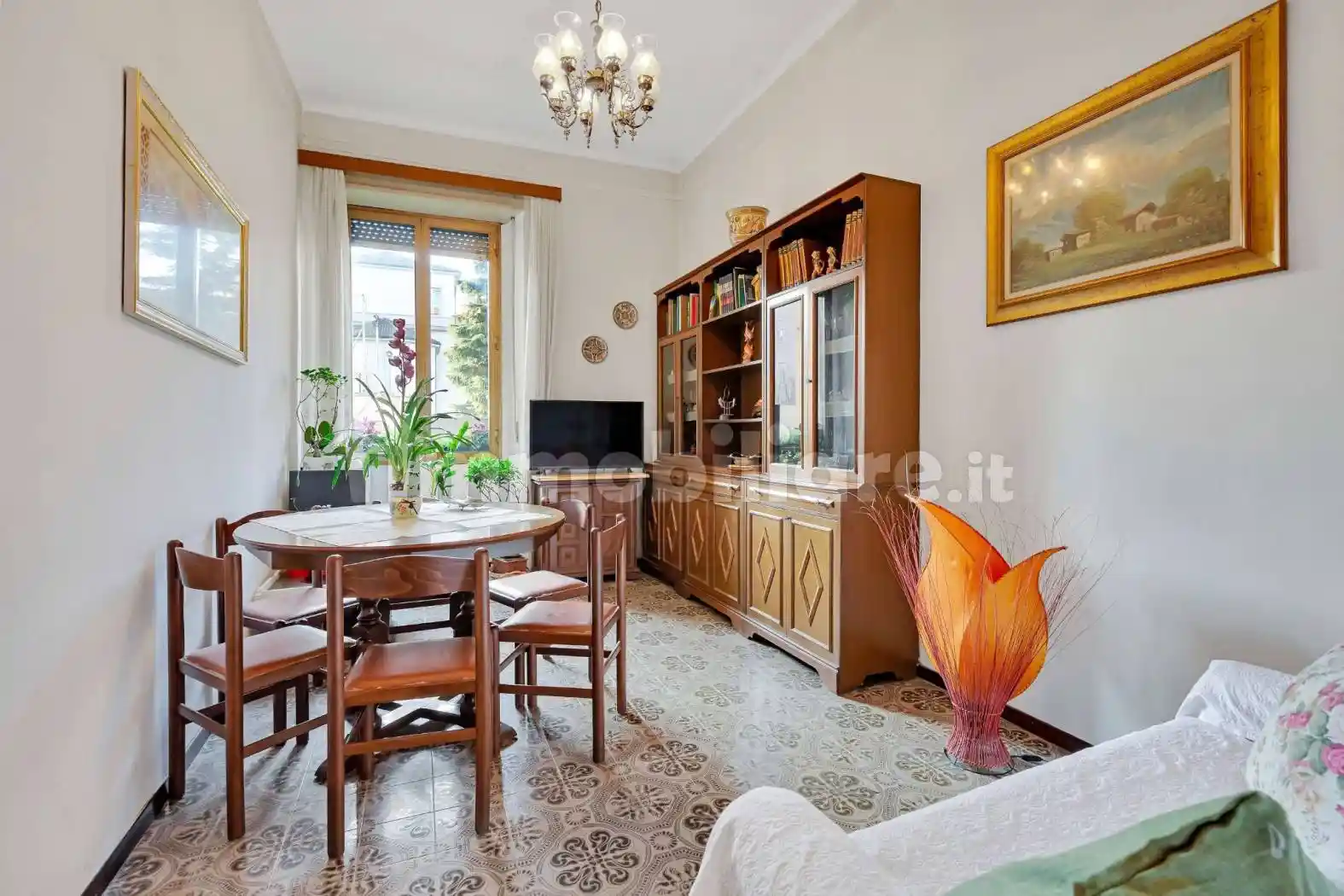 Trilocale piazzale Paolo Gorini, Città Studi, Milano - foto 2