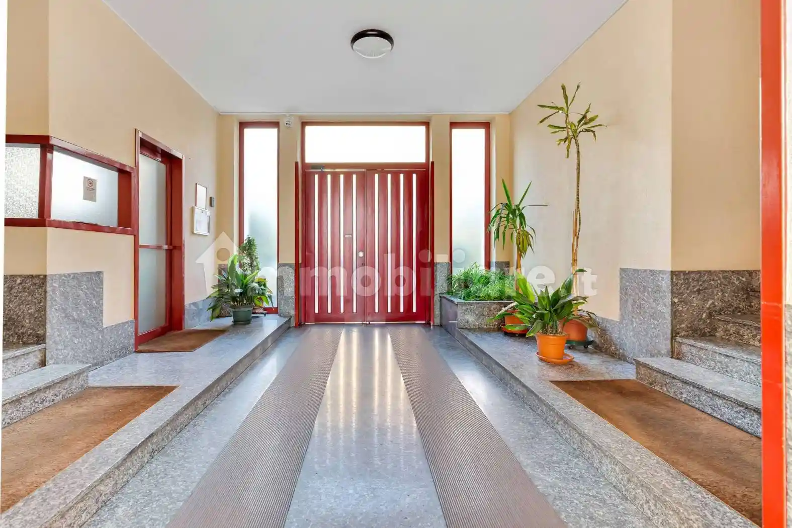 Trilocale piazzale Paolo Gorini, Città Studi, Milano - foto 3