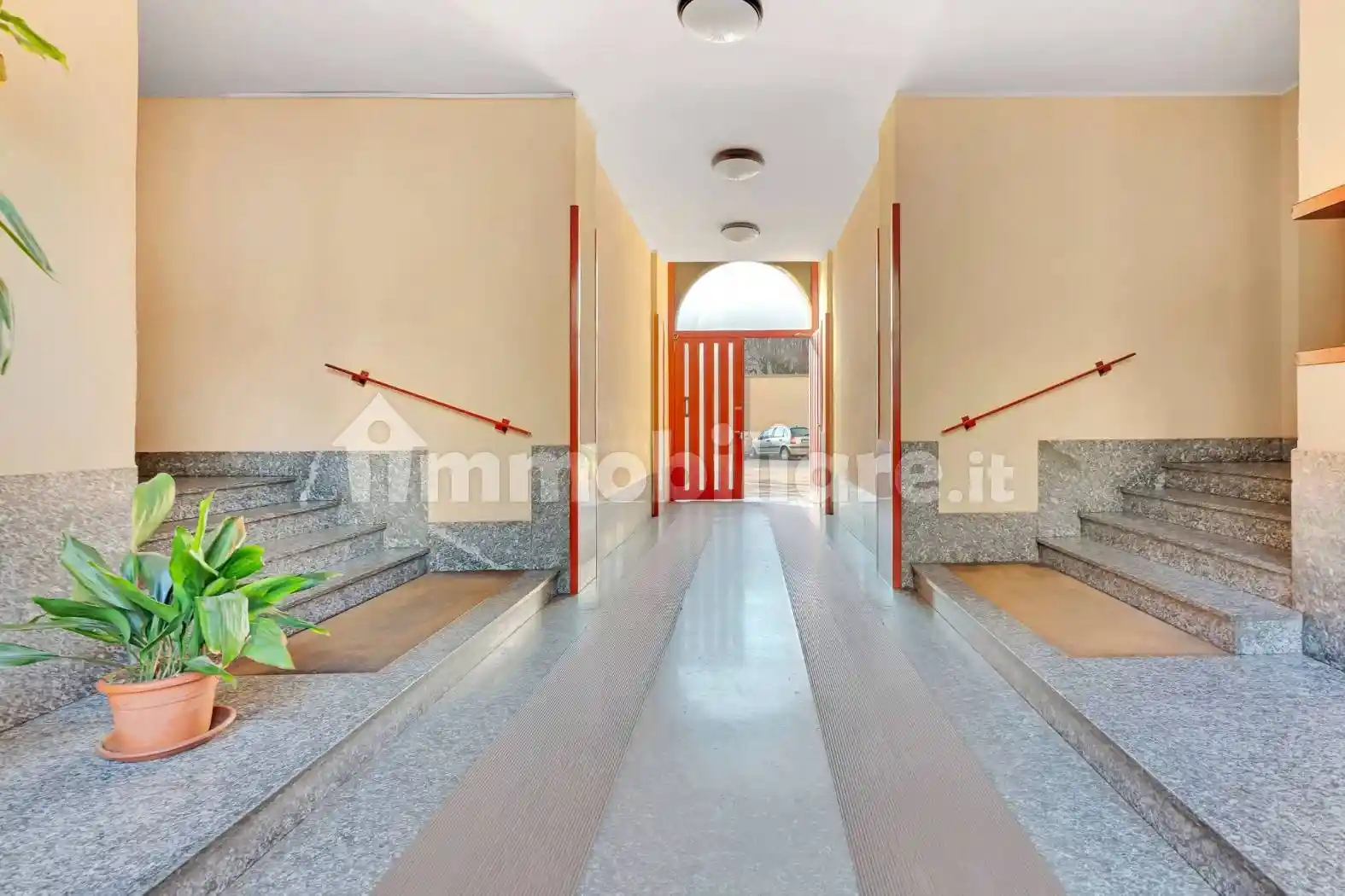 Trilocale piazzale Paolo Gorini, Città Studi, Milano - foto 4