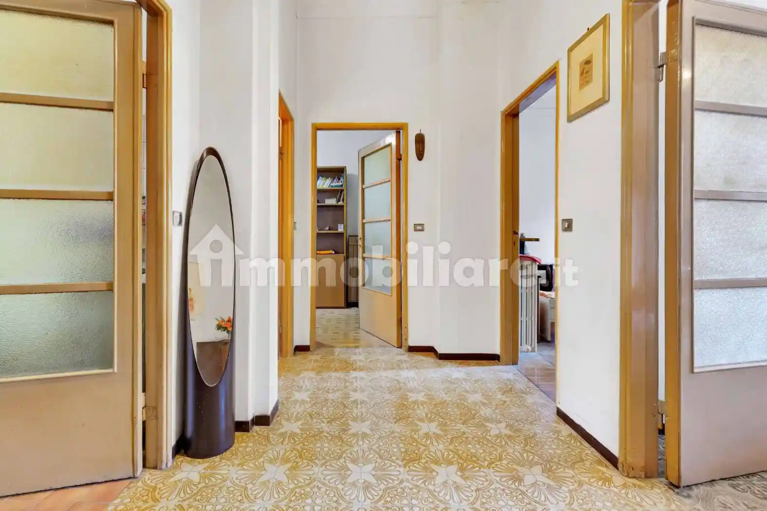 Trilocale piazzale Paolo Gorini, Città Studi, Milano - foto 5