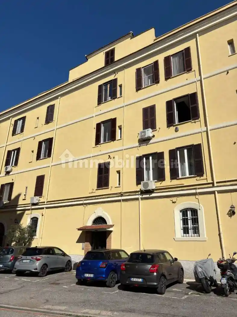 Appartamento in affitto a Roma