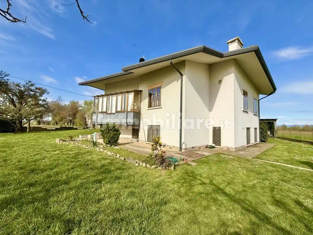 Casa indipendente - foto 4