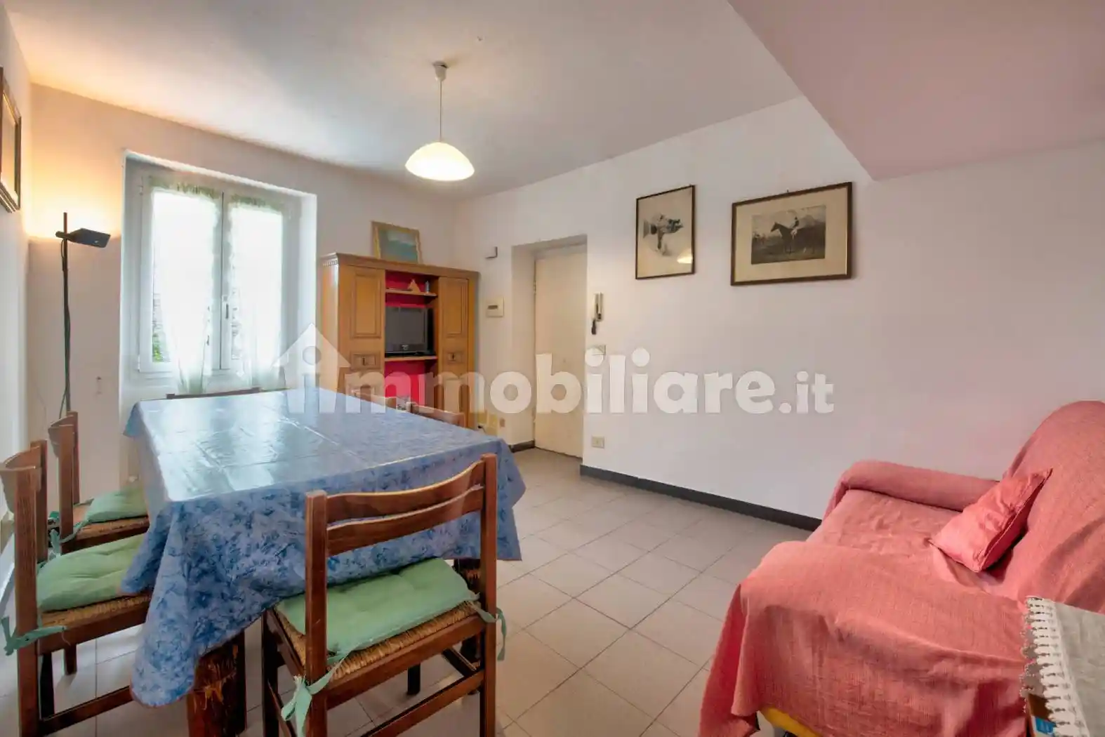 Appartamento in affitto a Sestri Levante