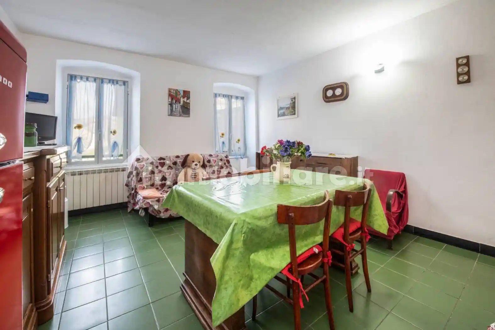 Appartamento in affitto a Sestri Levante