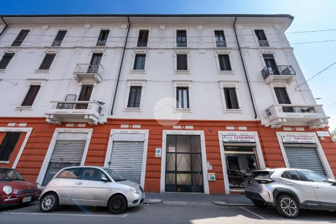 Apartment in vendita a Milan