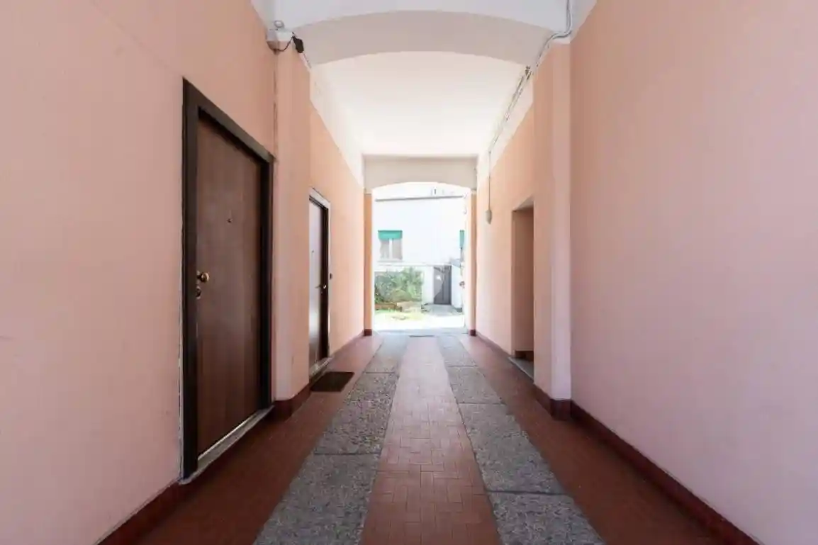 Bilocale via Monte Peralba 2, Santa Giulia, Milano - foto 2