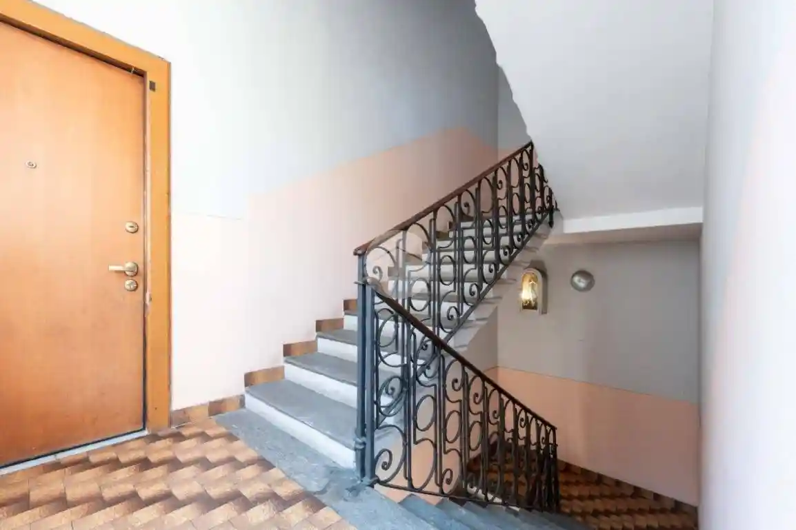 Bilocale via Monte Peralba 2, Santa Giulia, Milano - foto 3