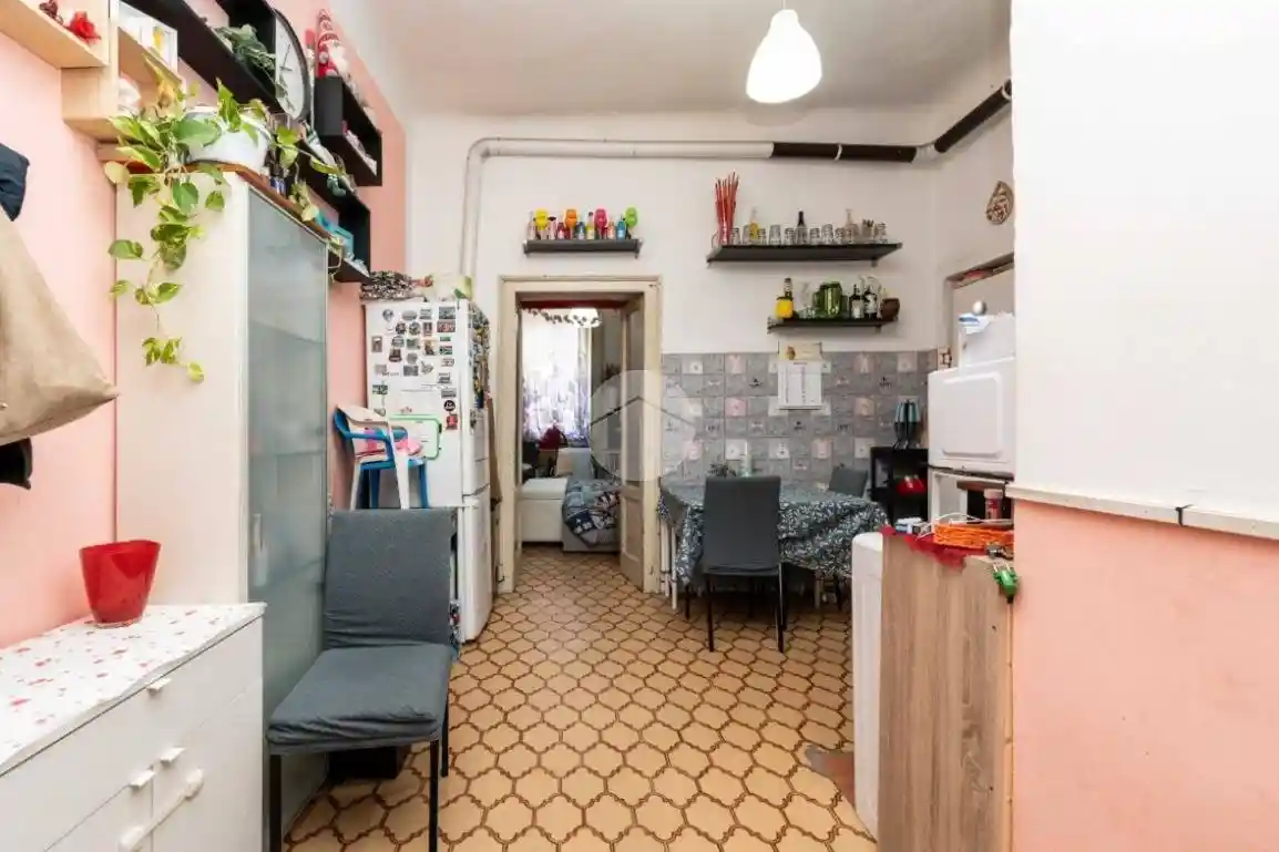 Bilocale via Monte Peralba 2, Santa Giulia, Milano - foto 5