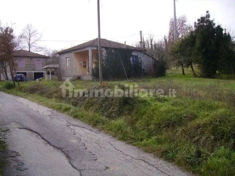 Rustico - Casale in vendita a Arce