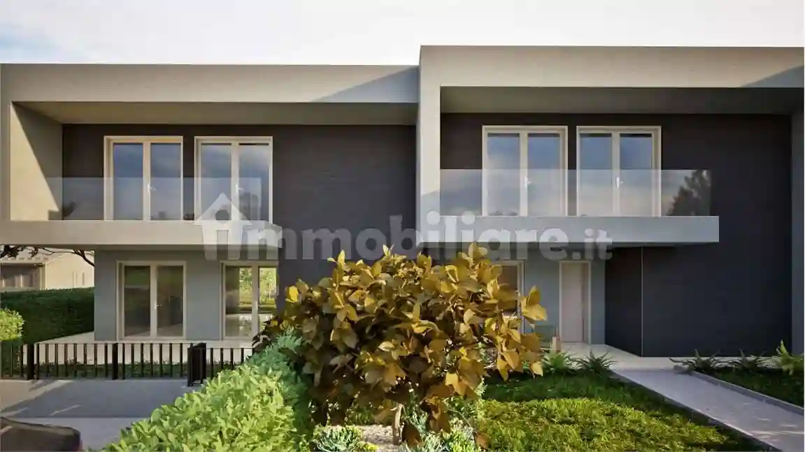 Villetta a schiera - foto 4