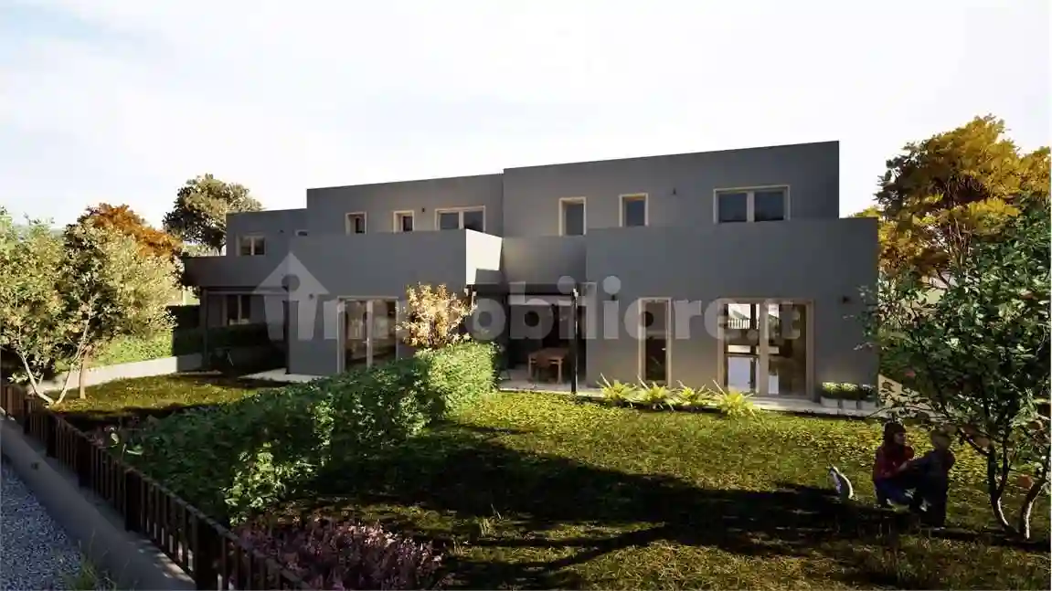 Villetta a schiera - foto 5