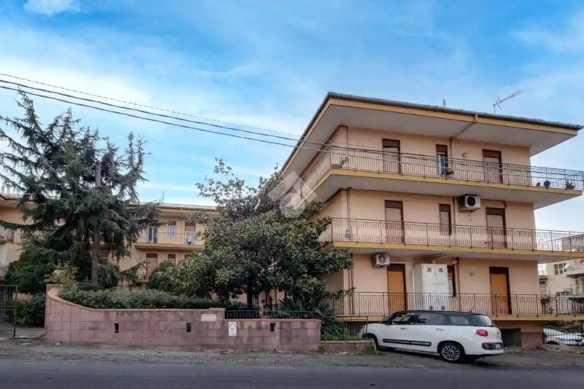 Appartamento in vendita a San Filippo del Mela