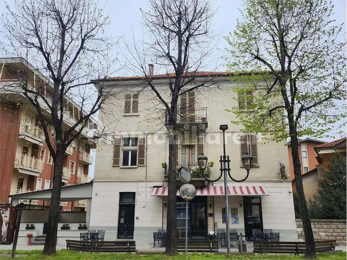 Appartamento in vendita a Fossano