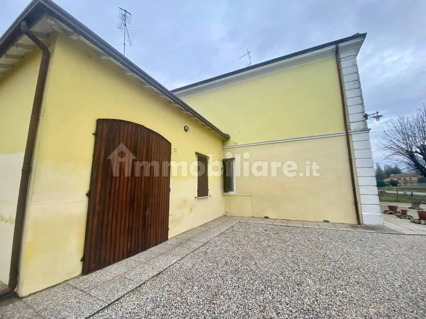 Villa plurifamiliare, buono stato, 210 m², Baura - Correggio, Ferrara - foto 3