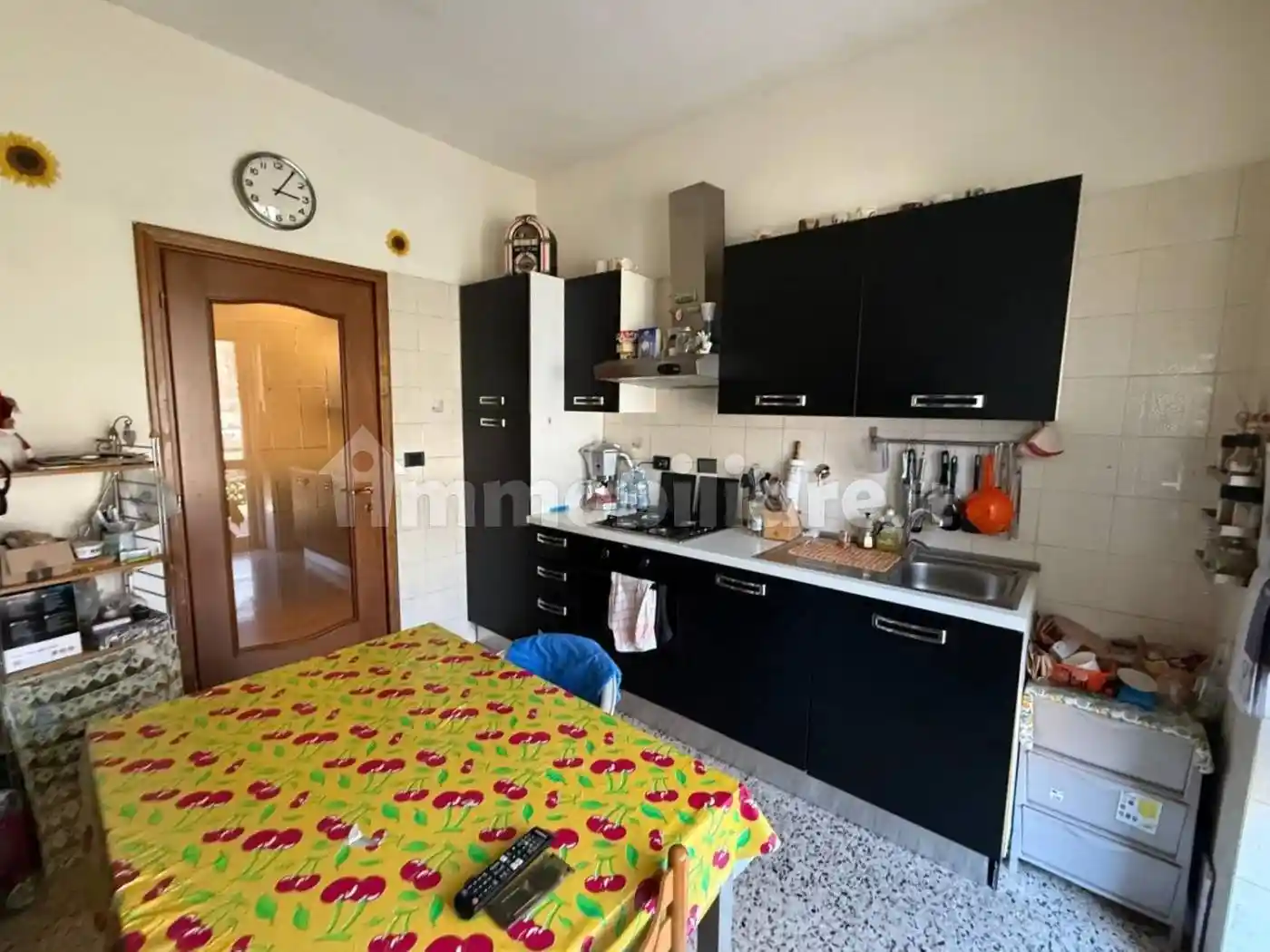 Appartamento in vendita a Sant'Antonino di Susa