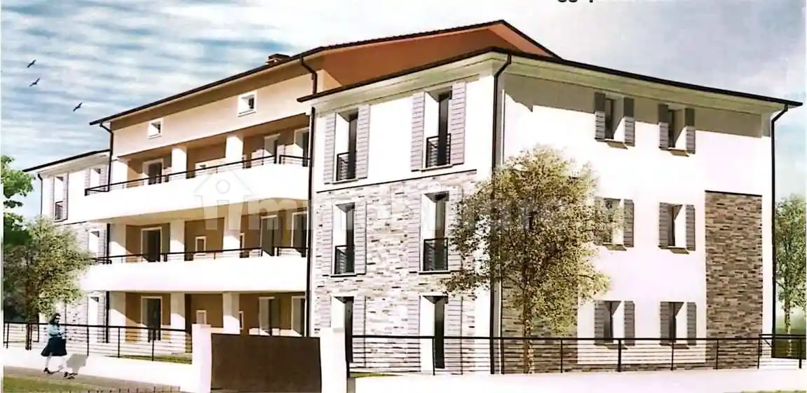 Appartamento in vendita a Castellarano