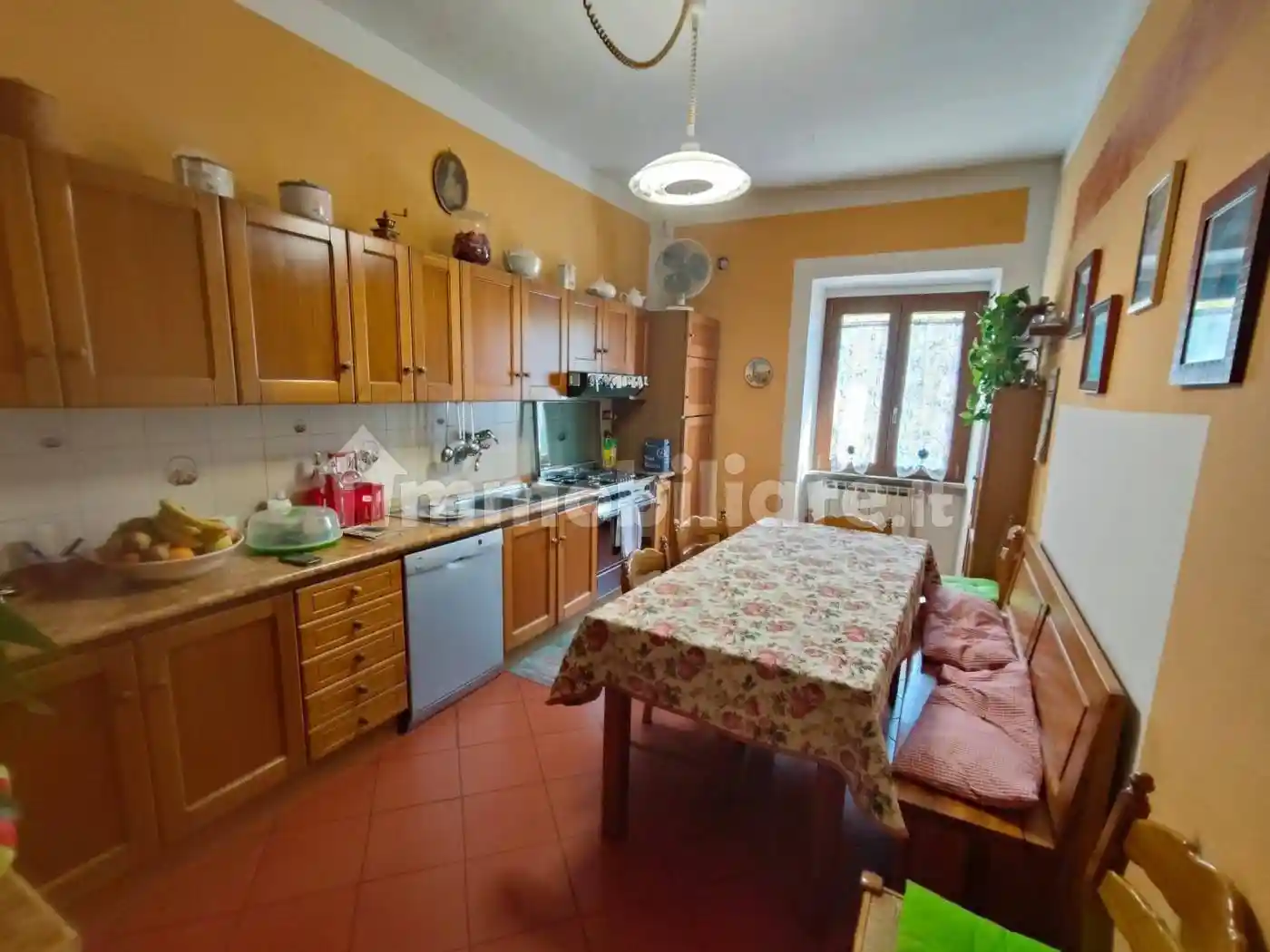 Terratetto unifamiliare 219 m², buono stato, Santomoro - Valdibure, Pistoia - foto 4