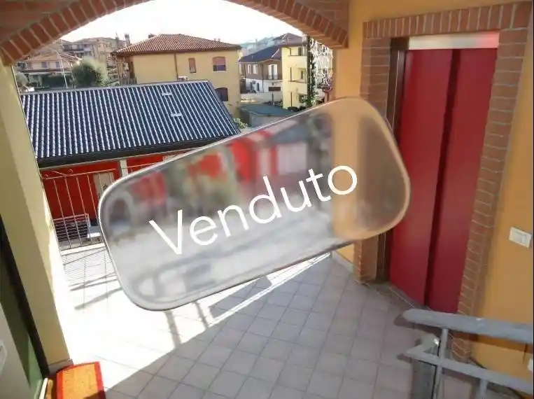 Appartamento in vendita a Pozzuolo Martesana