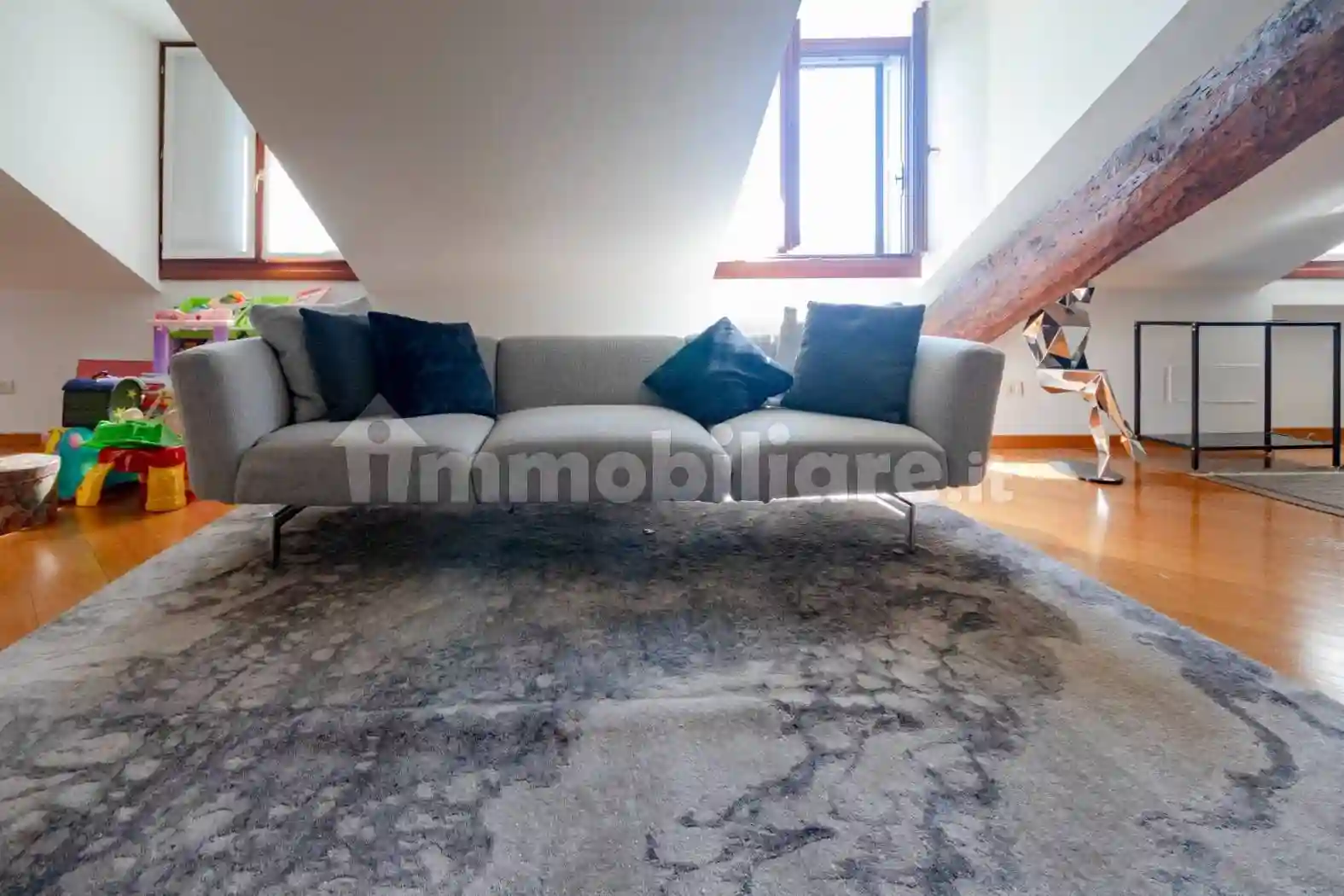 Attico - Mansarda - foto 4