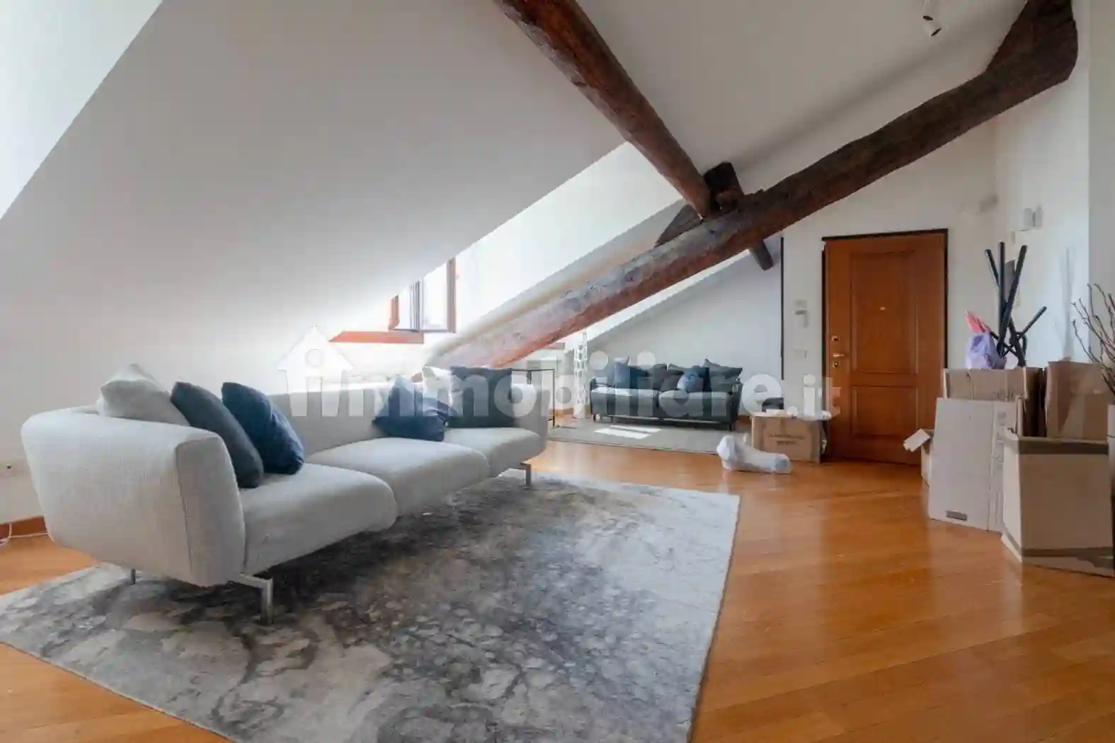 Attico - Mansarda - foto 5