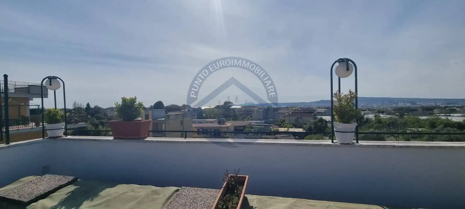 Attico - Mansarda in vendita a San Sebastiano al Vesuvio