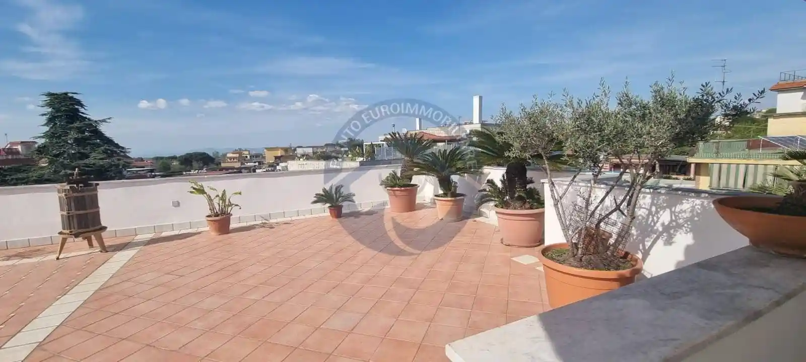 Attico - Mansarda - foto 2