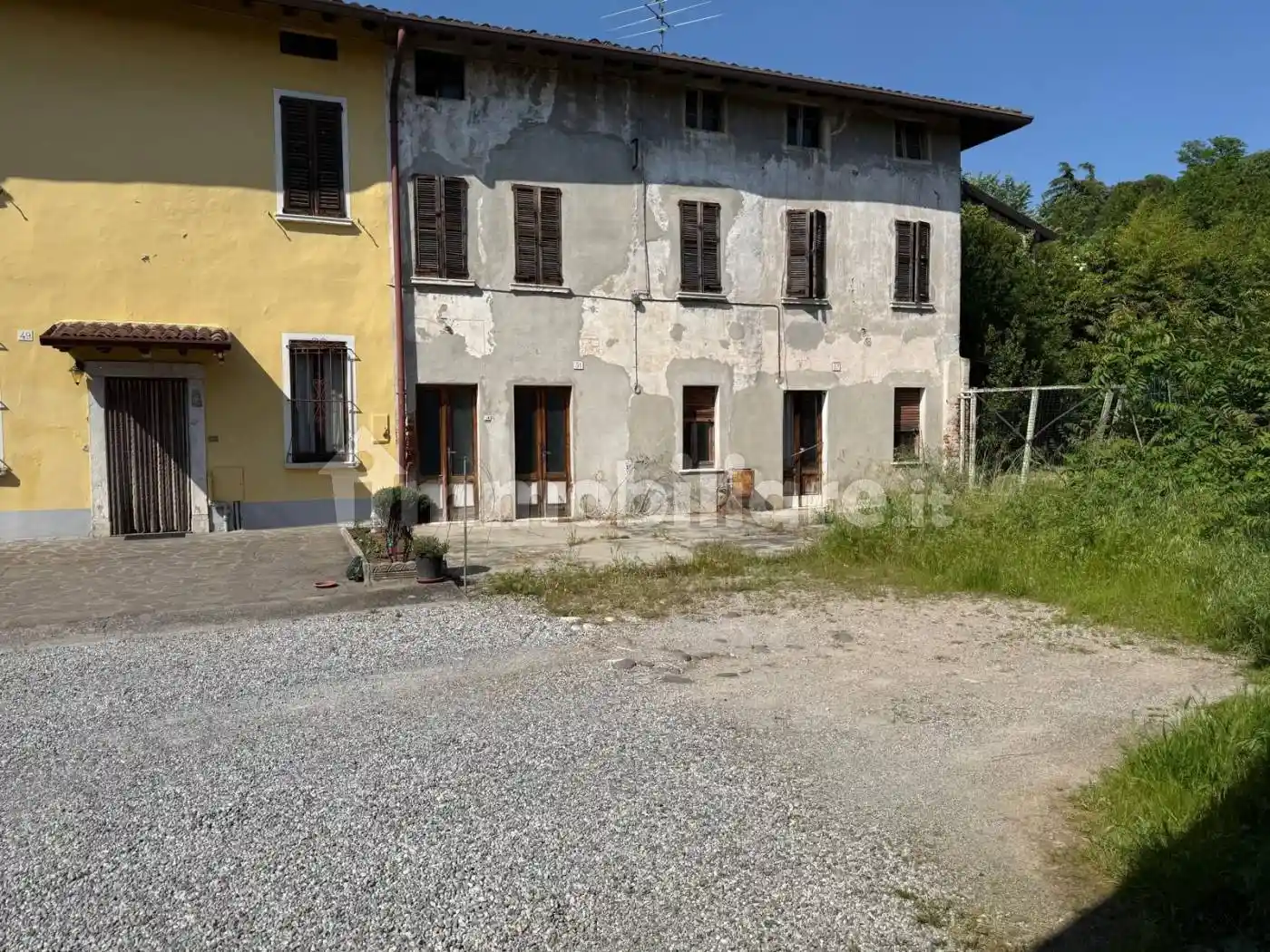 Casa indipendente in vendita a Montichiari