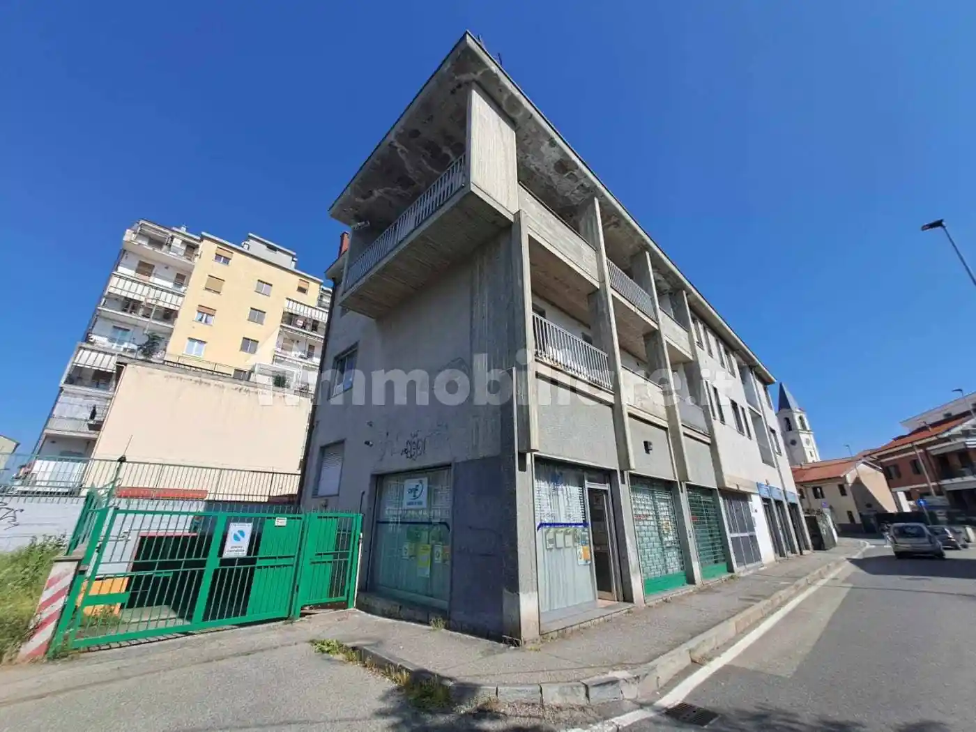 Appartamento in vendita a Settimo Torinese