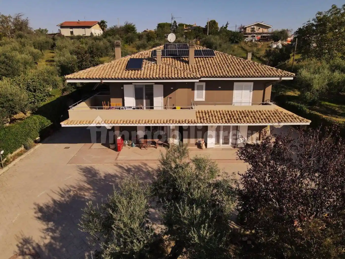 Villa unifamiliare Contrada Paterno, Loreto Aprutino - foto 2