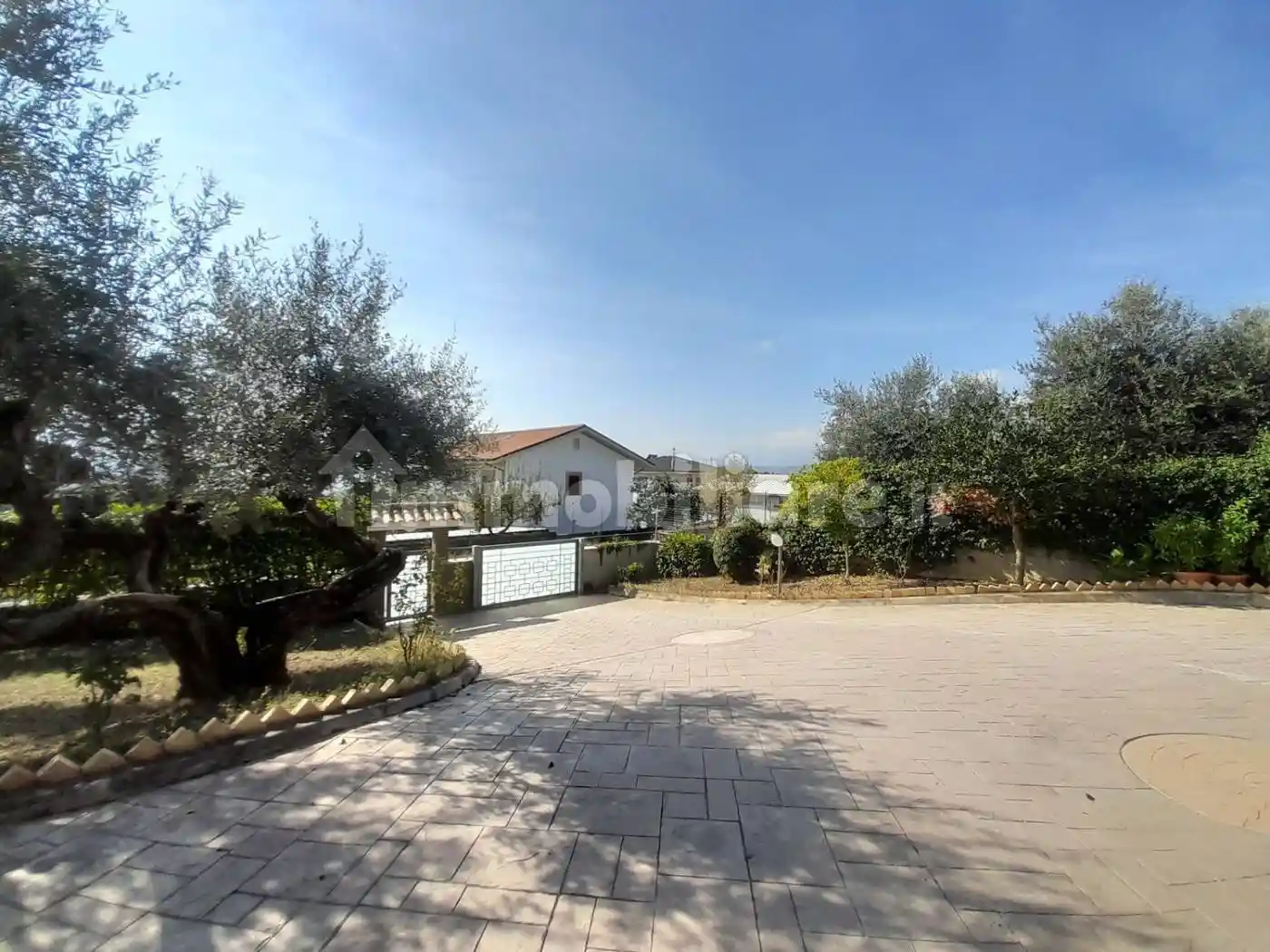 Villa unifamiliare Contrada Paterno, Loreto Aprutino - foto 5