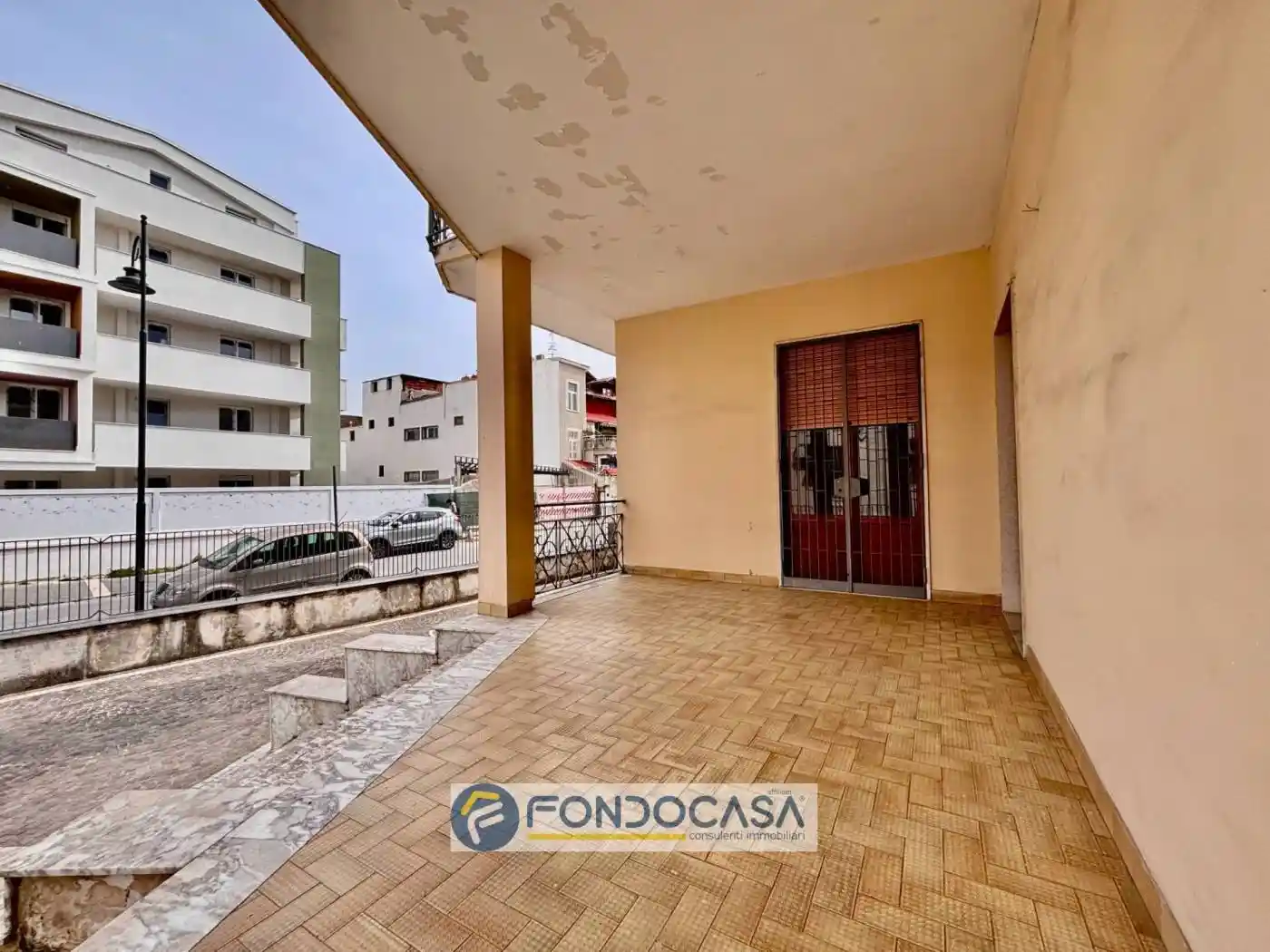 Palazzo - Edificio - foto 3