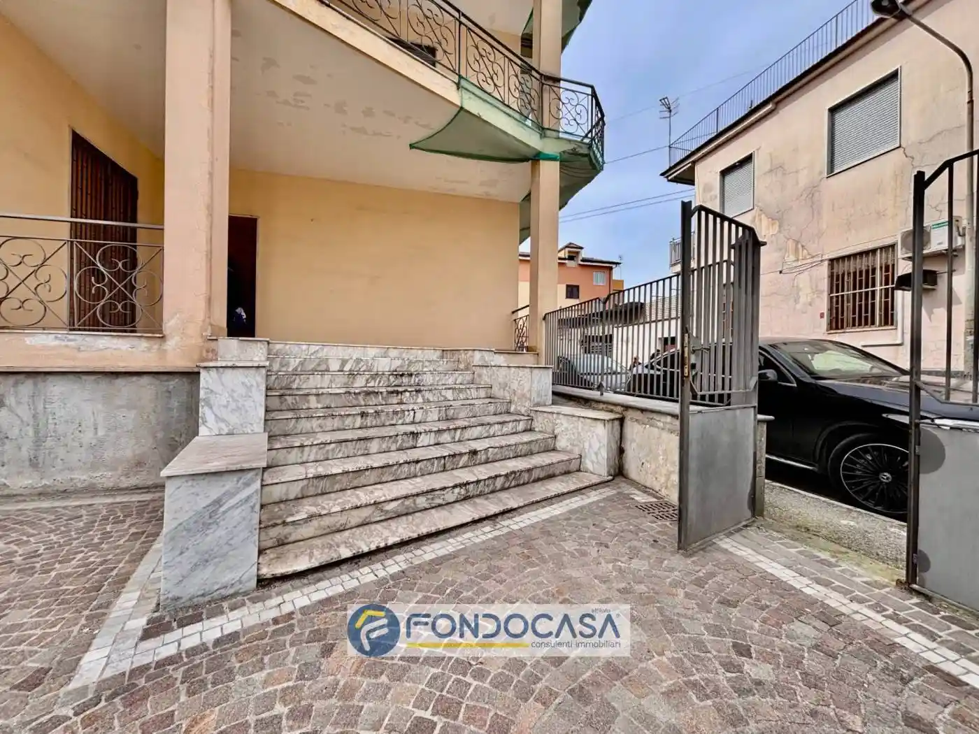 Palazzo - Edificio - foto 4