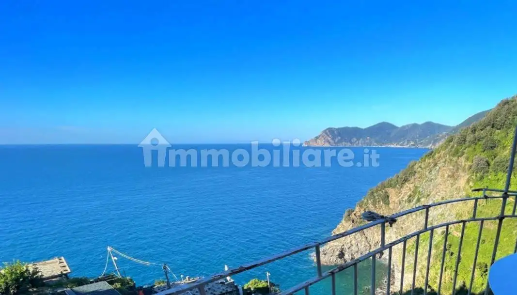 Appartamento in vendita a Vernazza