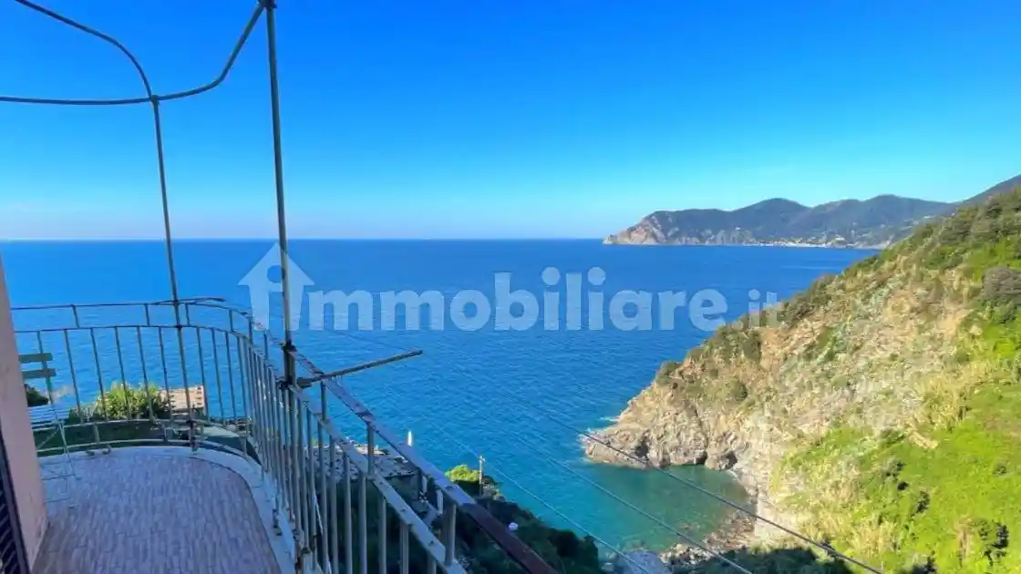 Trilocale via alla Battirinara Marina, Corniglia, Vernazza - foto 2