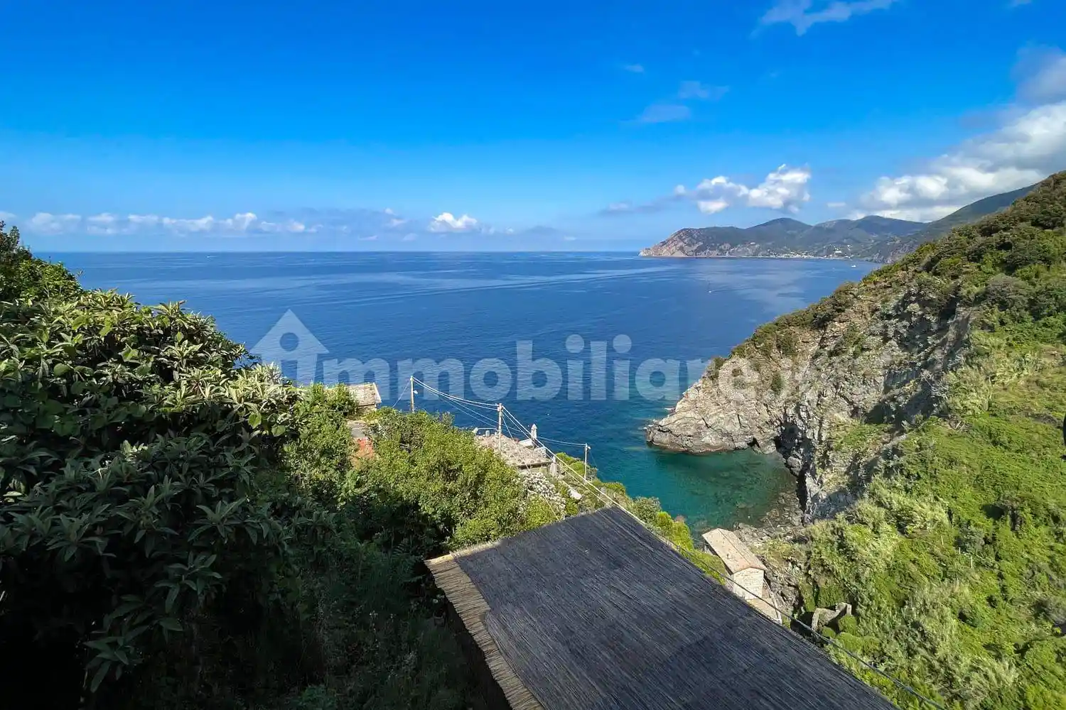 Trilocale via alla Battirinara Marina, Corniglia, Vernazza - foto 3