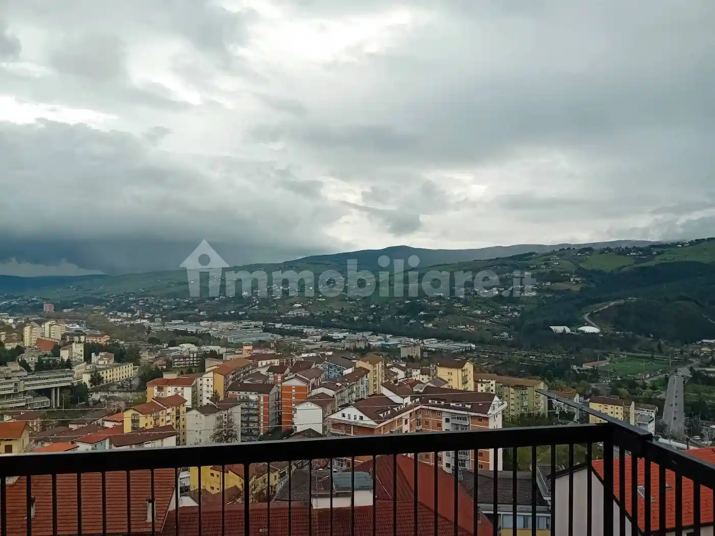 Appartamento in vendita a Potenza