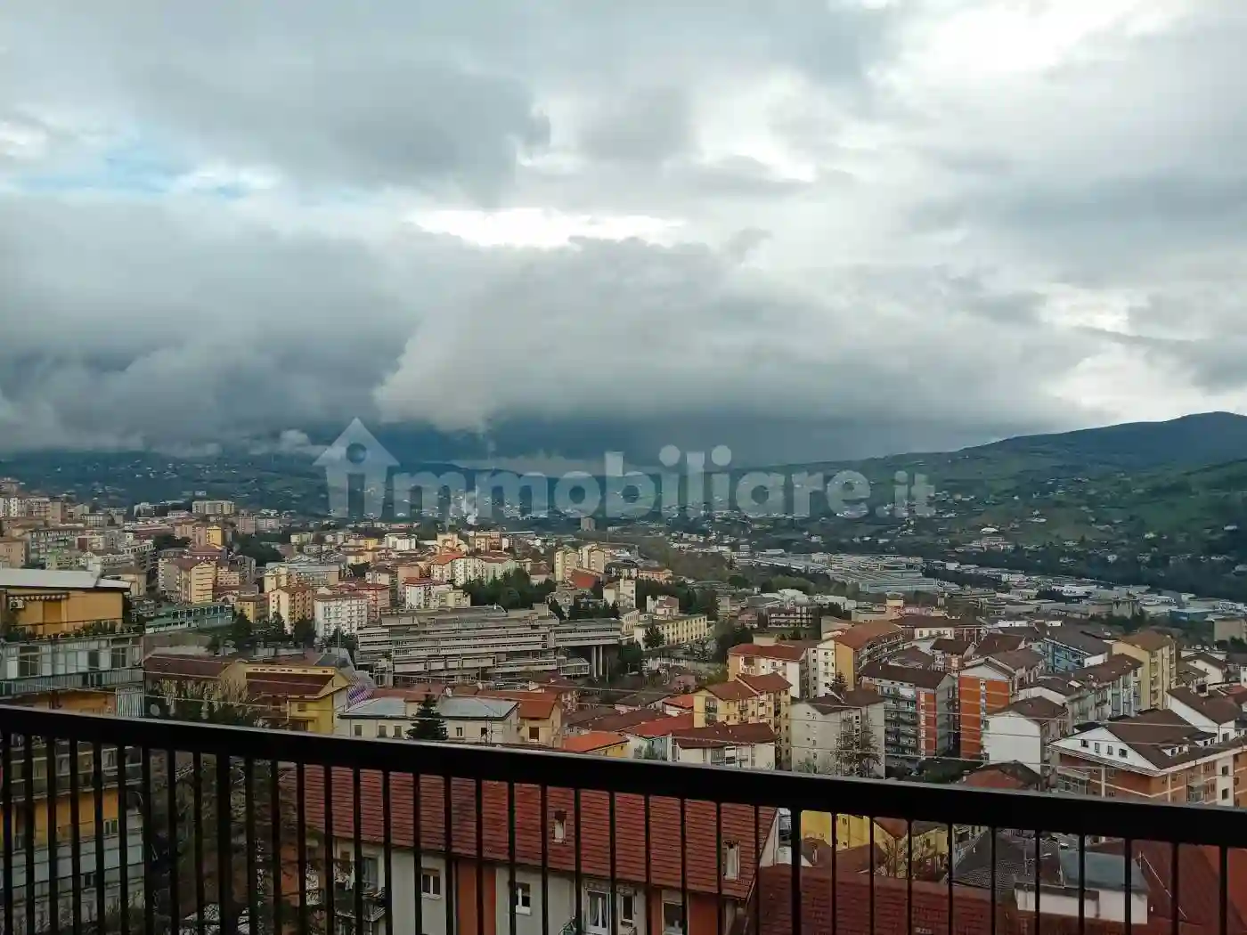 Appartamento via dei Tigli 15, Centro, Potenza - foto 4