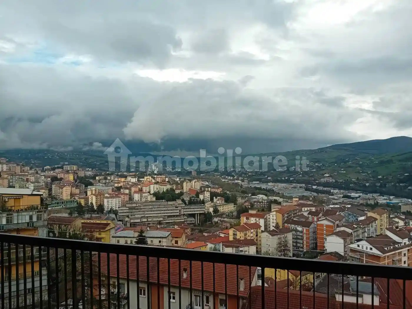 Appartamento via dei Tigli 15, Centro, Potenza - foto 2