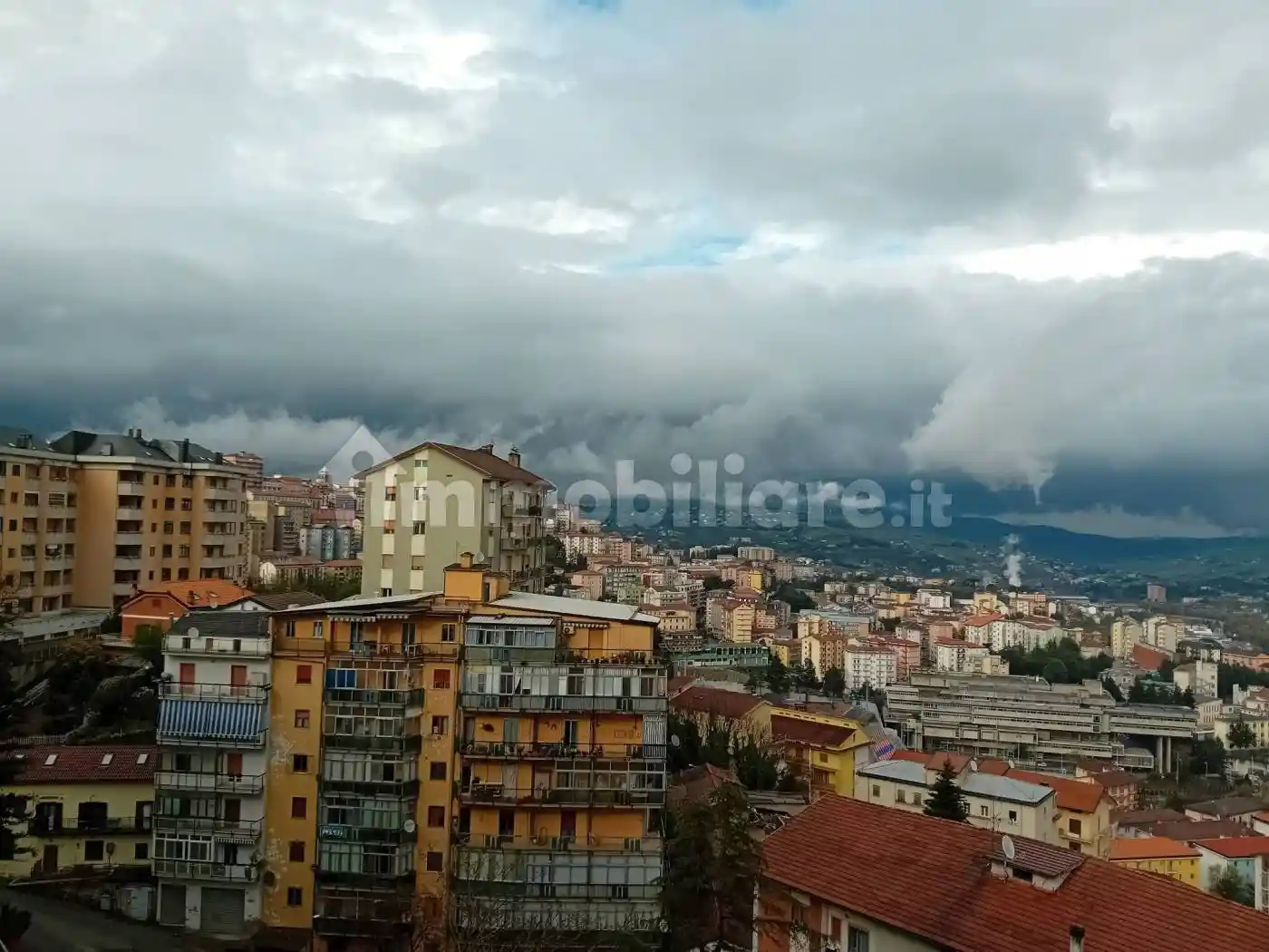 Appartamento via dei Tigli 15, Centro, Potenza - foto 3