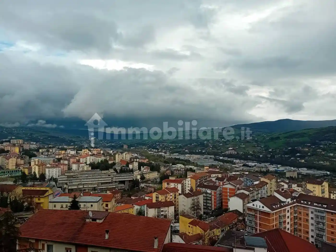 Appartamento via dei Tigli 15, Centro, Potenza - foto 4