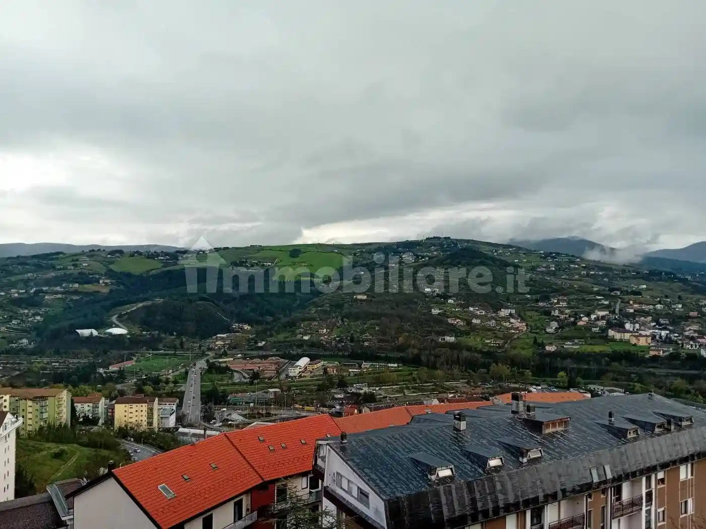 Appartamento via dei Tigli 15, Centro, Potenza - foto 5