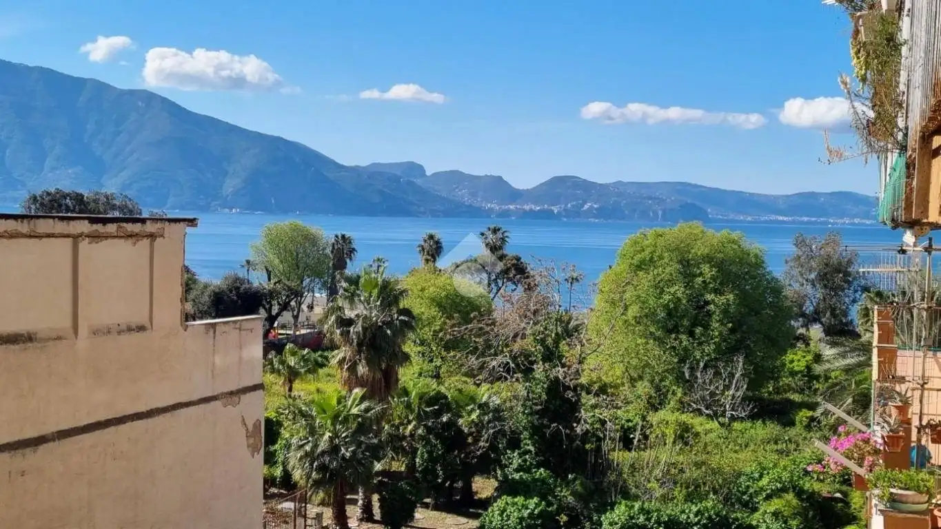 Appartamento in vendita a Torre Annunziata