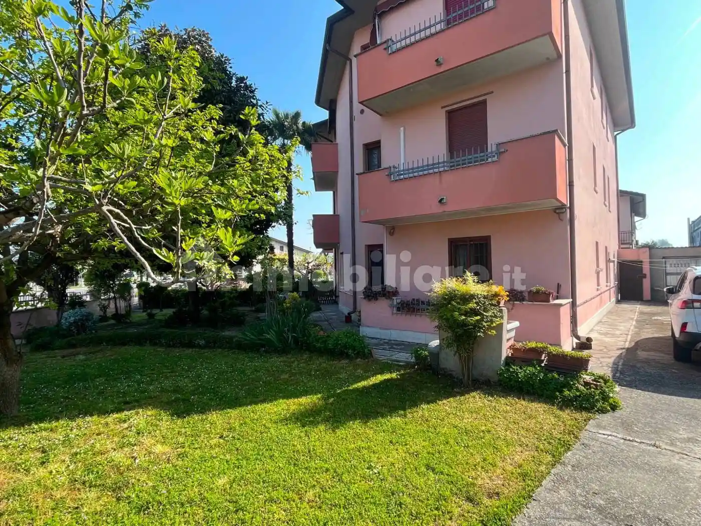 Appartamento in vendita a Copparo