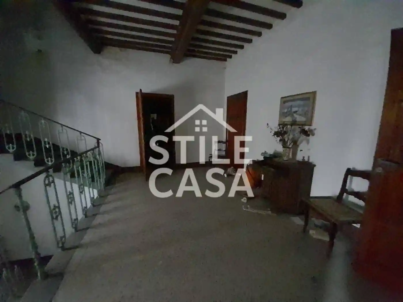 Palazzo - Edificio in vendita a Castelfranco di Sotto