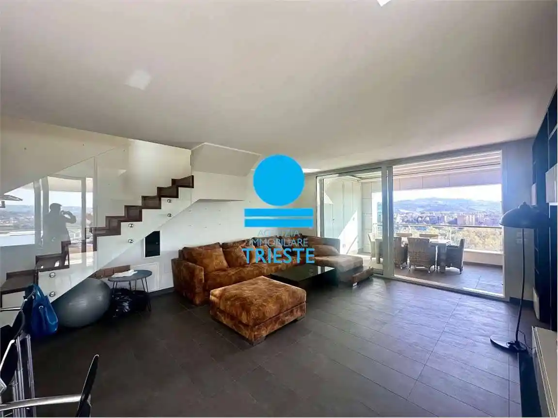 Attico - Mansarda in vendita a Pesaro