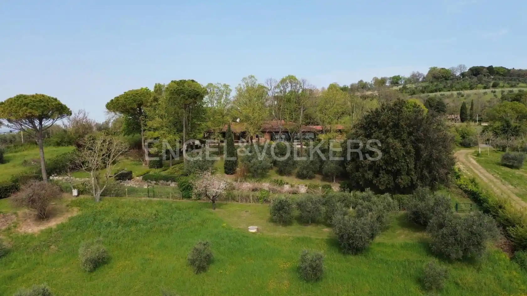 Villa unifamiliare via Castellaccio, Sant'Aquilina, Rimini - foto 2